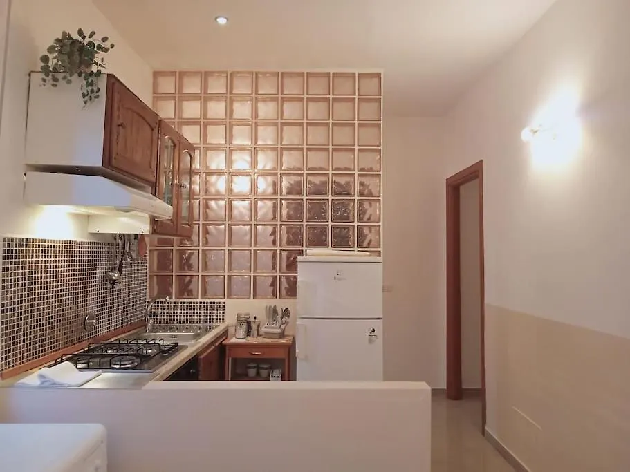 Nazionale B - Two Bedrooms Nearby Central Station Florence Apartment